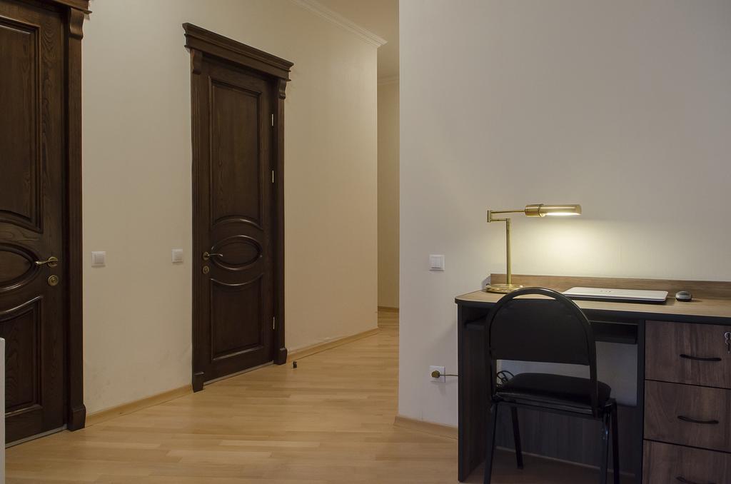 Tiflislux Apartment Kamer foto